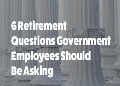 6 Retirement Questions